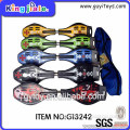 Certificated approve safe material custom skateboard wheels